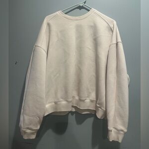 nuuds Cream Women's Sweater
